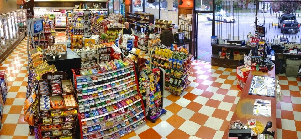 Mini General Depanneur | 210 Boulevard Saint-Francis, Châteauguay, QC J6J 5W5, Canada | Phone: (450) 691-5701