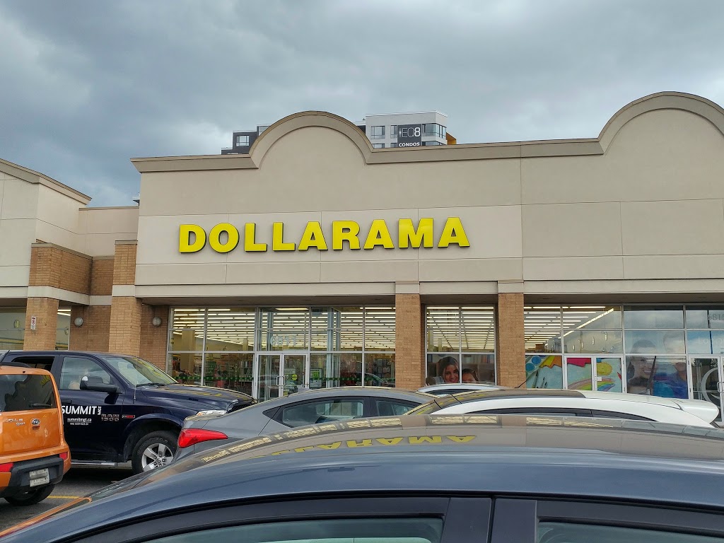 Dollarama | 6811 Blvd. Newman, Complexe Angrignon, Lasalle, QC H8N 3E4, Canada | Phone: (514) 366-4672