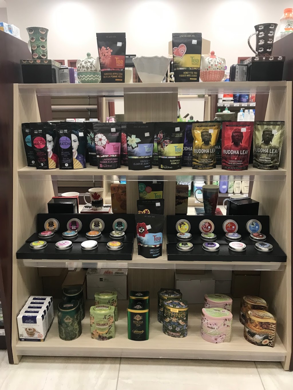 Schomberg Village Pharmacy | 50 Dr Kay Dr Unit A11, Schomberg, ON L0G 1T0, Canada | Phone: (905) 590-7000