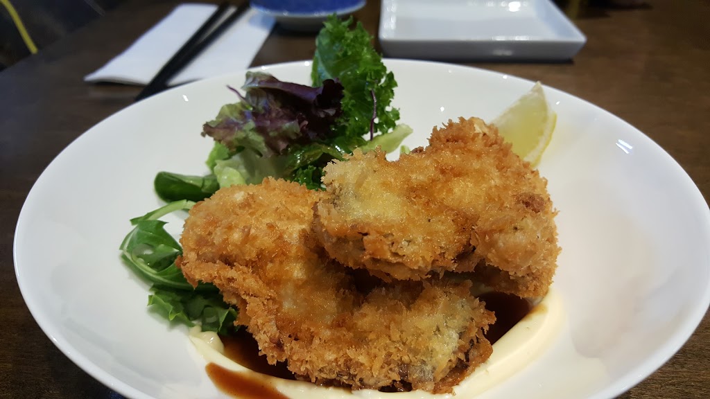 ND Sushi & Grill | 370 College St, Toronto, ON M5T 1S6, Canada | Phone: (416) 546-1002