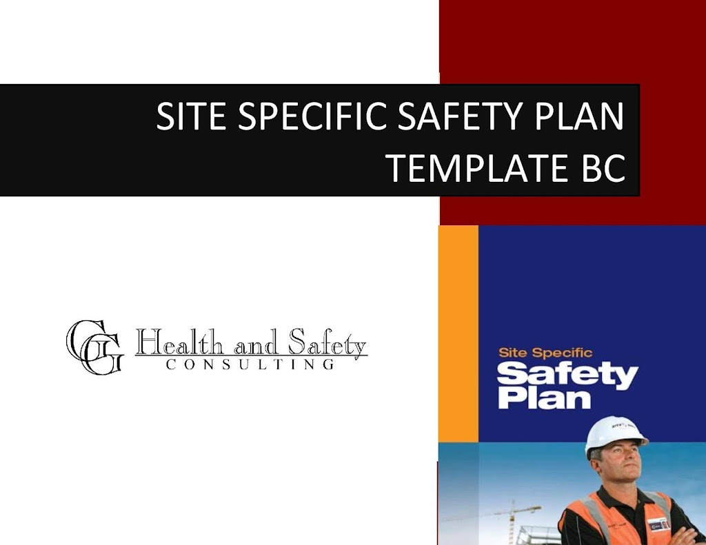 GG Health and Safety Consulting | 1338 Stellys Cross Rd Unit 97, Brentwood Bay, BC V8M 0B6, Canada | Phone: (778) 316-6440