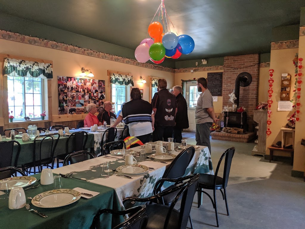 LÉrablière du Sanglier | 8405 Chemin St Jérusalem, Lachute, QC J8H 2C5, Canada | Phone: (450) 562-7932