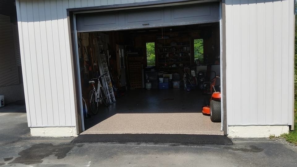 Répare Asphalte Fortin | 394 Rue Paradis, Granby, QC J2H 0K2, Canada | Phone: (450) 777-6901
