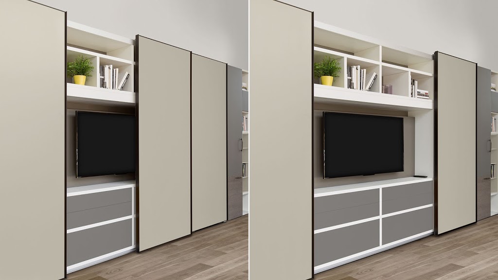 SALICE CANADA INC. | 3500 Ridgeway Dr Unit#1, Mississauga, ON L5L 0B4, Canada | Phone: (800) 361-1045