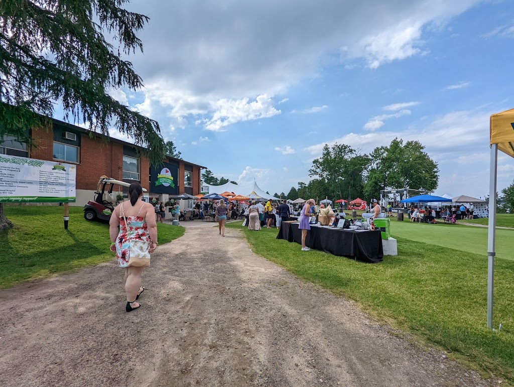 Pembroke Golf Club | 253 Golf Course Rd, Pembroke, ON K8A 7M1, Canada | Phone: (613) 732-1665