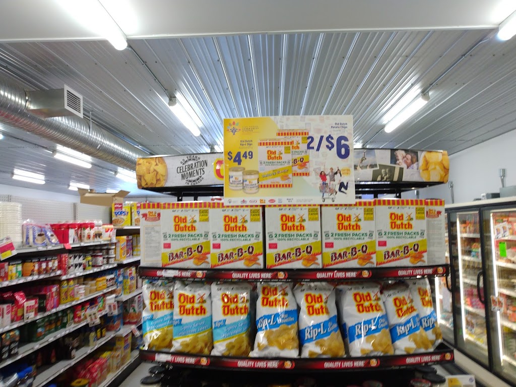 Phils Corner Store | 34 2 Ave, Austin, MB R0H 0C0, Canada | Phone: (204) 637-2561
