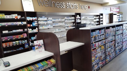 ALTON VILLAGE COMPOUNDING PHARMACY | 4265 Thomas Alton Blvd, Burlington, ON L7M 0Z4, Canada | Phone: (905) 315-9900
