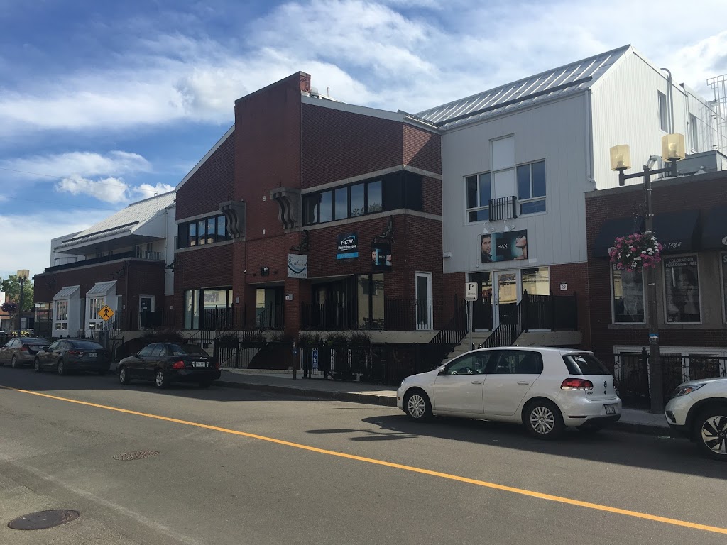 Clinique Médicale de Sillery | 1363 Avenue Maguire #300, Québec, QC G1T 1Z2, Canada | Phone: (418) 688-0664