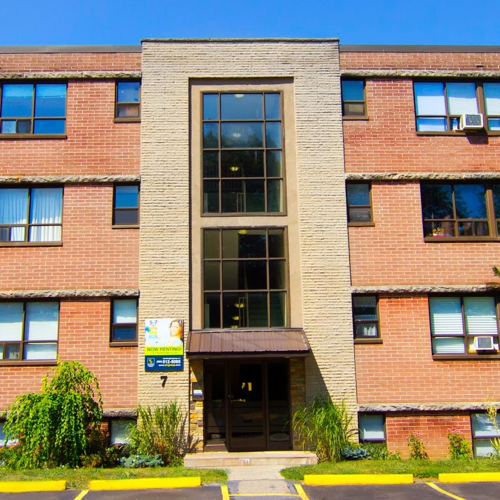 5-7 Don Street - CLV Group | 7 Don St, Dundas, ON L9H 4N8, Canada | Phone: (289) 426-3011