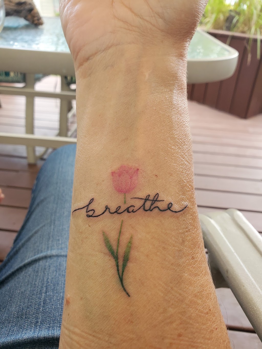 QC Ink Studio de Tatouages | 684 Chem. du Lac, Boucherville, QC J4B 6W7, Canada | Phone: (514) 755-7469