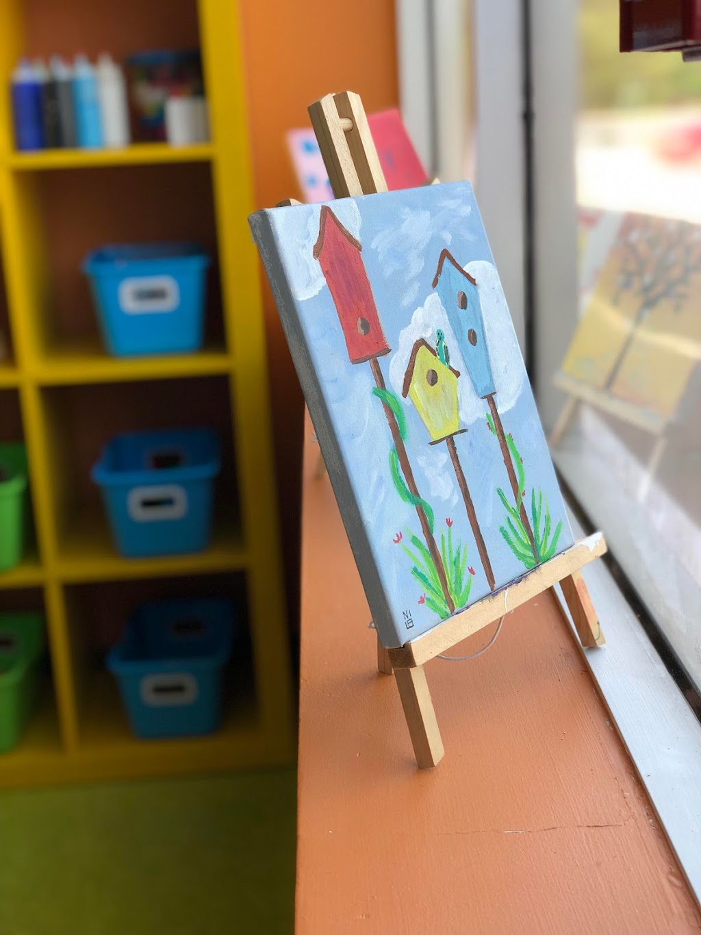 HIVE5 Kids STEAM Center And AFTER SCHOOL | 17680 Leslie St, Newmarket, ON L3Y 3E4, Canada | Phone: (437) 335-5050