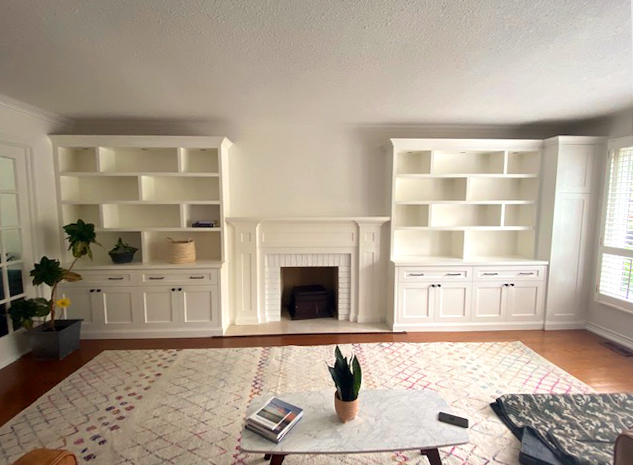 Newcastle Fine Kitchens | 21 Windsor St, Etobicoke, ON M8Y 2V9, Canada | Phone: (416) 785-5451