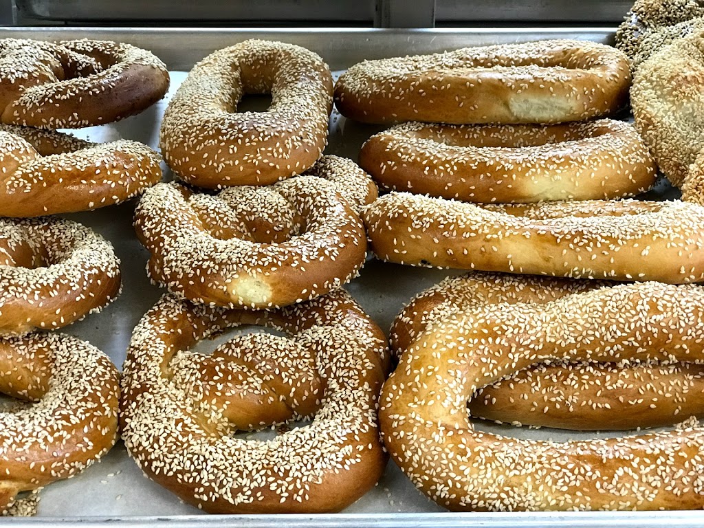 Soul Bagel | 3515 Bathurst St, North York, ON M6A 2C5, Canada | Phone: (416) 785-7222