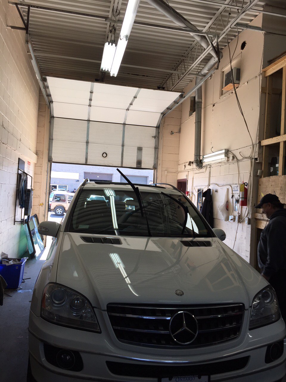 Wind Auto Glass | 1019 Sheppard Ave E, North York, ON M2K 1C2, Canada | Phone: (416) 836-0049