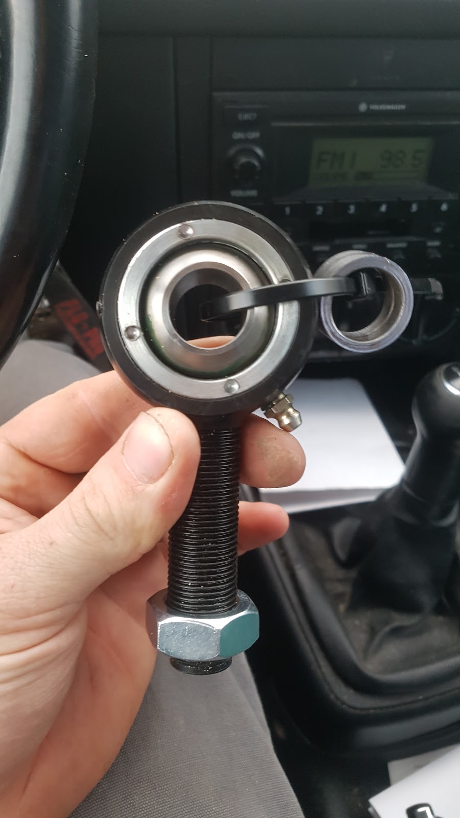 EMF Rod Ends & Steering Components | 237 2 St, Irricana, AB T0M 1B0, Canada | Phone: (403) 935-3540