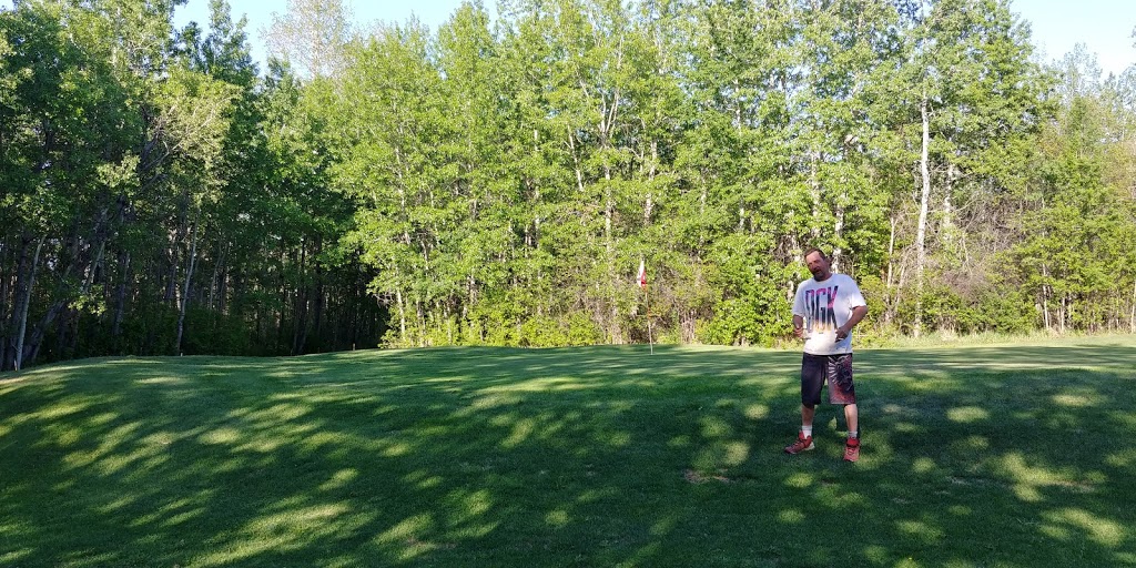 Big Tee Golf Resort RV Park and Motel | 48111 Hwy 20 N, Breton, AB T0C 0P0, Canada | Phone: (780) 696-3883