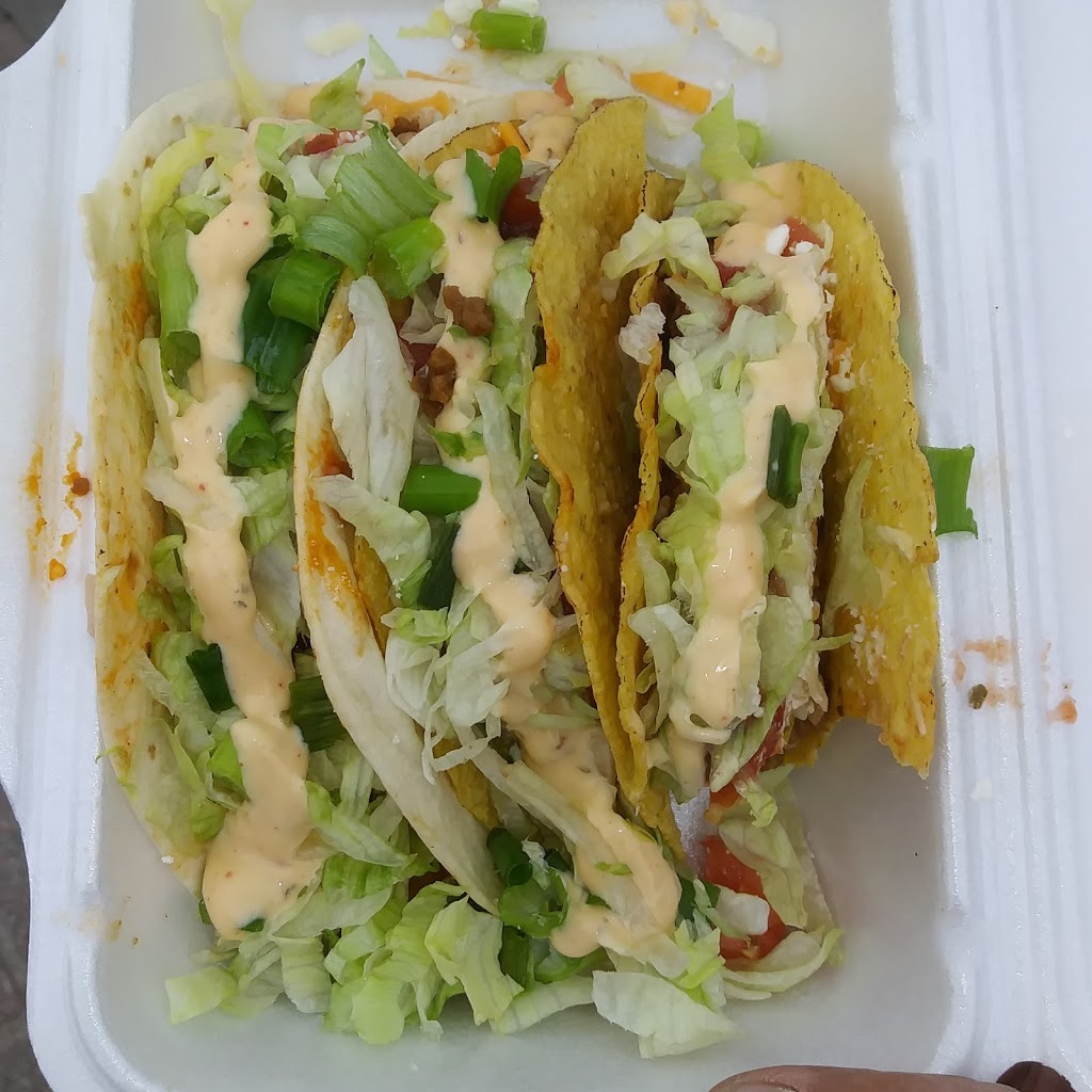 Yo!! Taco | 3 Clapperton St, Barrie, ON L4M 3E4, Canada | Phone: (705) 503-5626