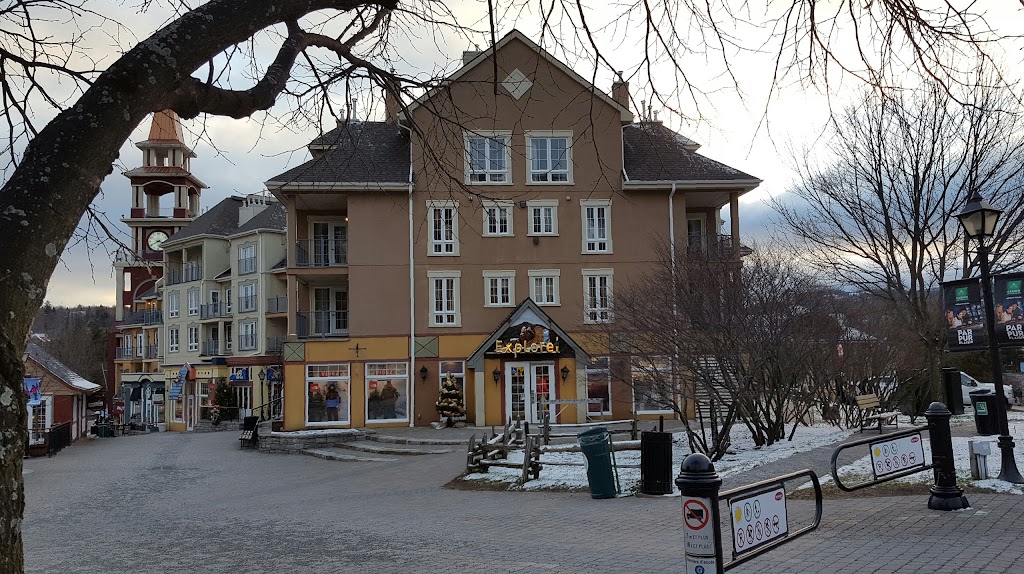 Explore! | 151 Chemin du Curé Deslauriers, Mont-Tremblant, QC J8E 1C9, Canada | Phone: (819) 681-4684