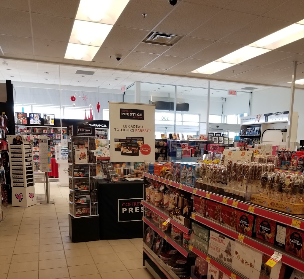 Les Galeries du Cap Shopping Center | 300 Rue Barkoff, Trois-Rivières, QC G8T 2A3, Canada | Phone: (819) 373-5373