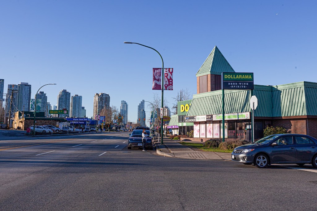 Hans Clinic Acupuncture & Herbal Medicine | 5665 Kingsway #190, Burnaby, BC V5H 2G4, Canada | Phone: (604) 336-5005