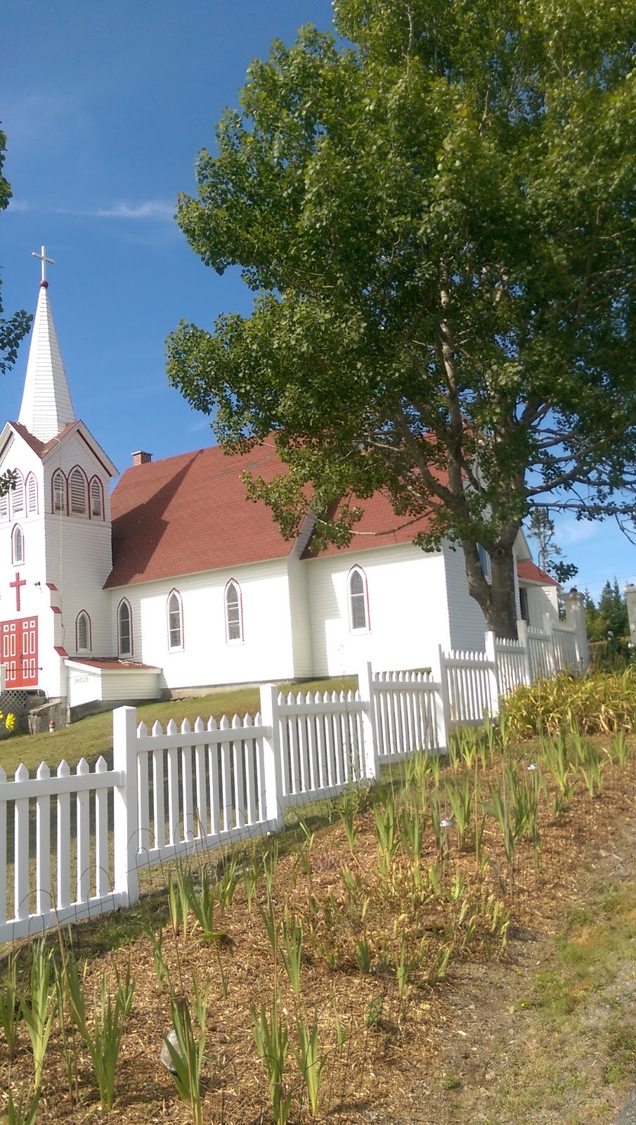 Saint Peters Anglican Church | 16089 Marine Dr, Tangier, NS B0J 3H0, Canada | Phone: (902) 772-2799