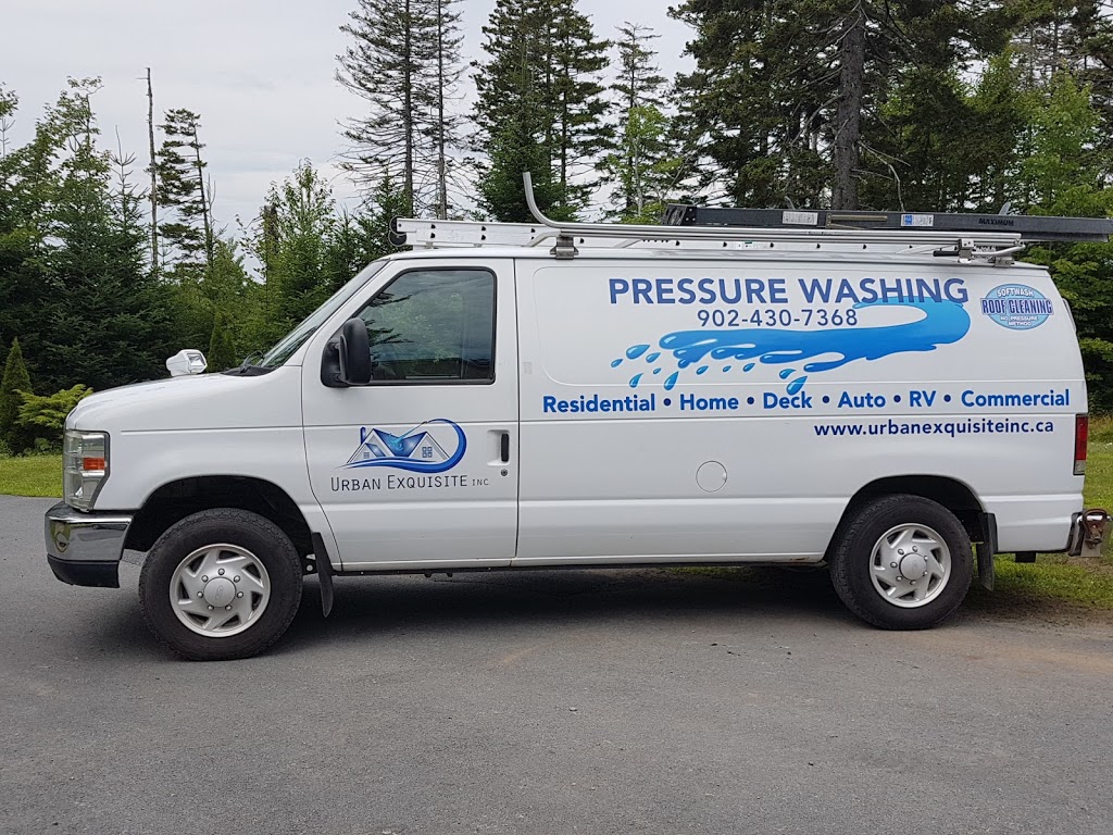Urban Exquisite Inc. | 34 Perennial Ln, Upper Tantallon, NS B3Z 4L8, Canada | Phone: (902) 430-7368