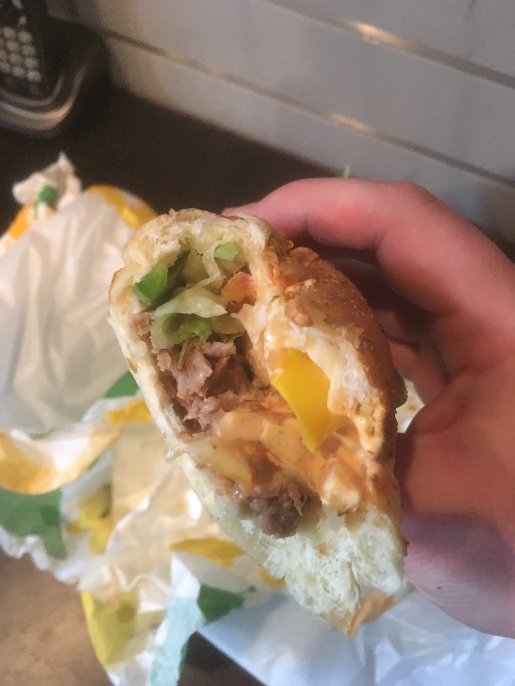 Subway | 11300 Tuscany Blvd NW Unit 1070, Calgary, AB T3V 2V7, Canada | Phone: (403) 239-7620