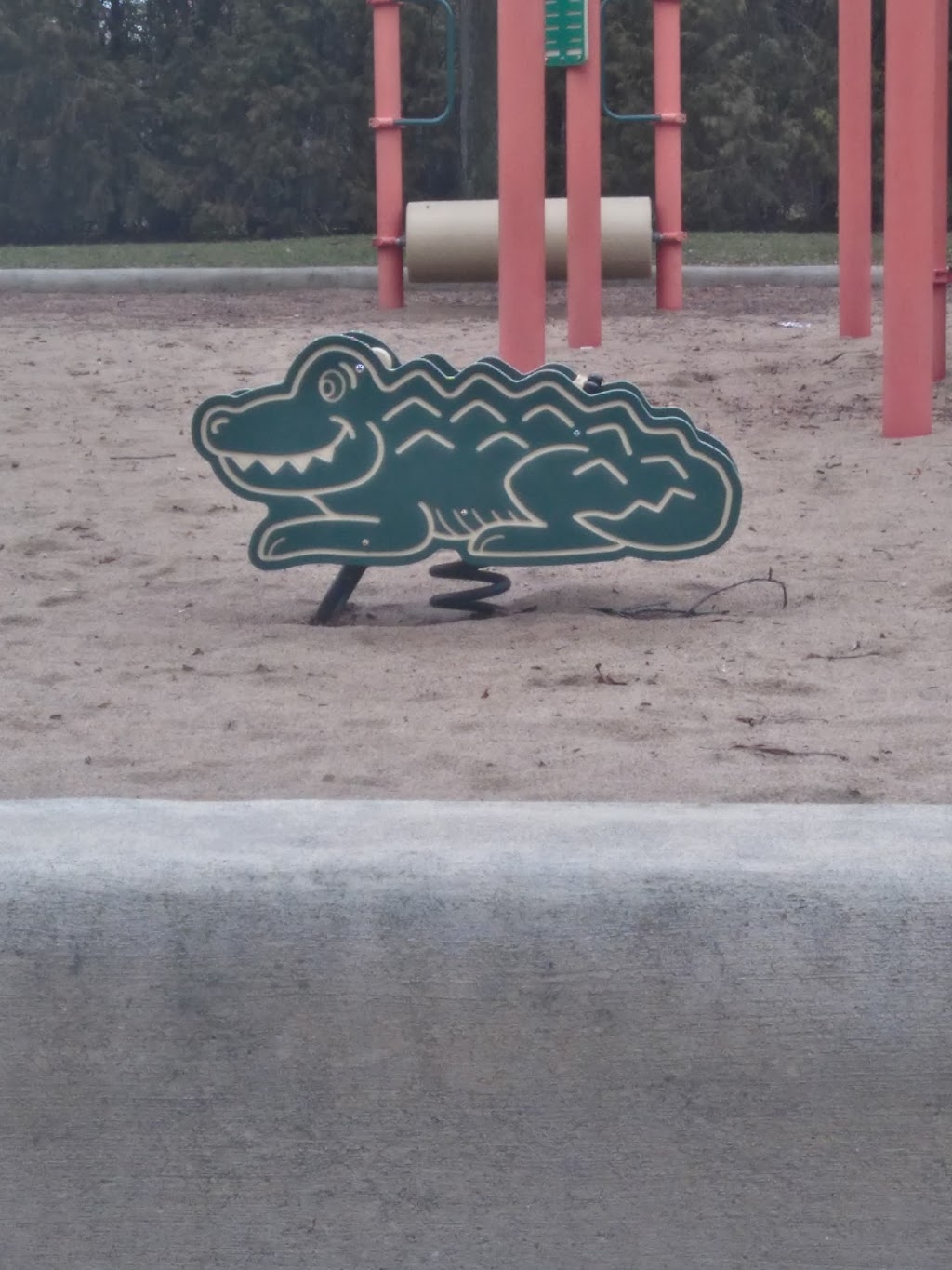 Penwick Park | Richmond Hill, ON L4C, Canada
