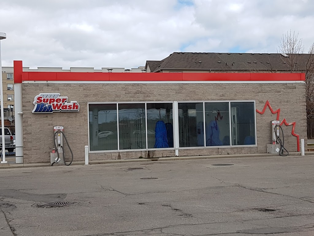 Petro-Canada | 685 Appleby Line, Burlington, ON L7L 2Y5, Canada | Phone: (905) 639-5802