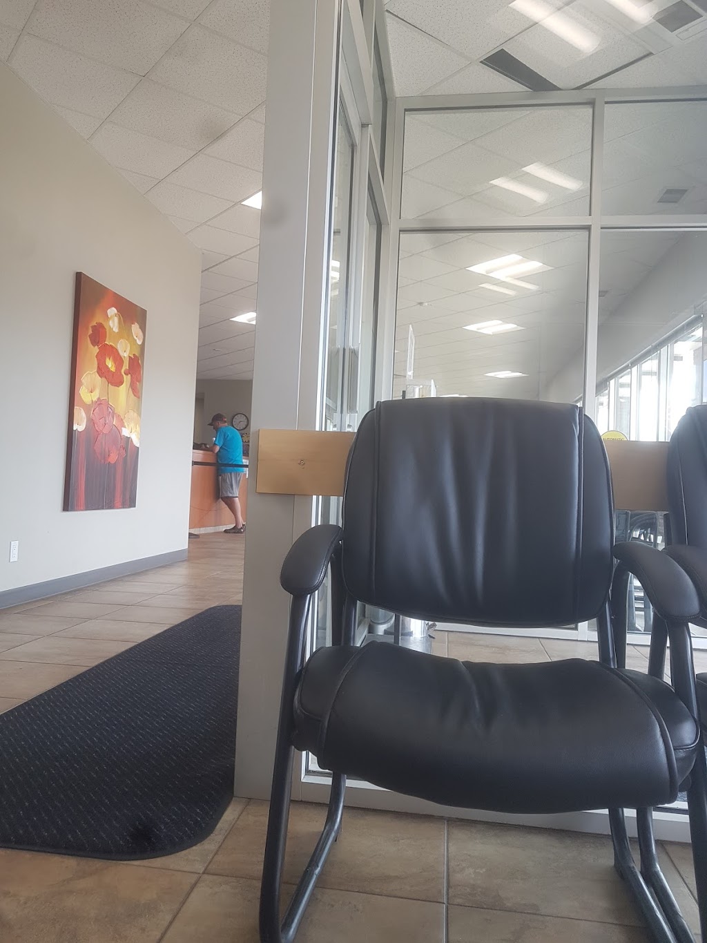 Insight Medical Imaging - Hermitage | 12779 50 St NW, Edmonton, AB T5A 4L8, Canada | Phone: (780) 475-1866