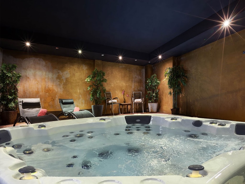 Spa Laurentien | 1807 Route Principale, La Conception, QC J0T 1M0, Canada | Phone: (819) 421-4456