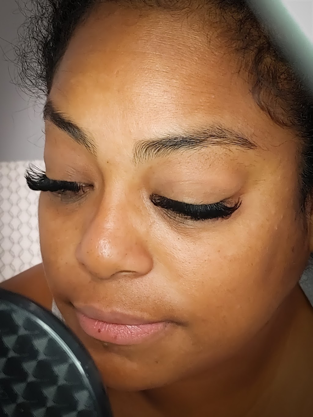 Eyelash Extensions in Cambridge by M | 1834 Coronation Blvd, 647 Hillview Rd lower level, Cambridge, ON N3H 5C3, Canada | Phone: (226) 201-0141