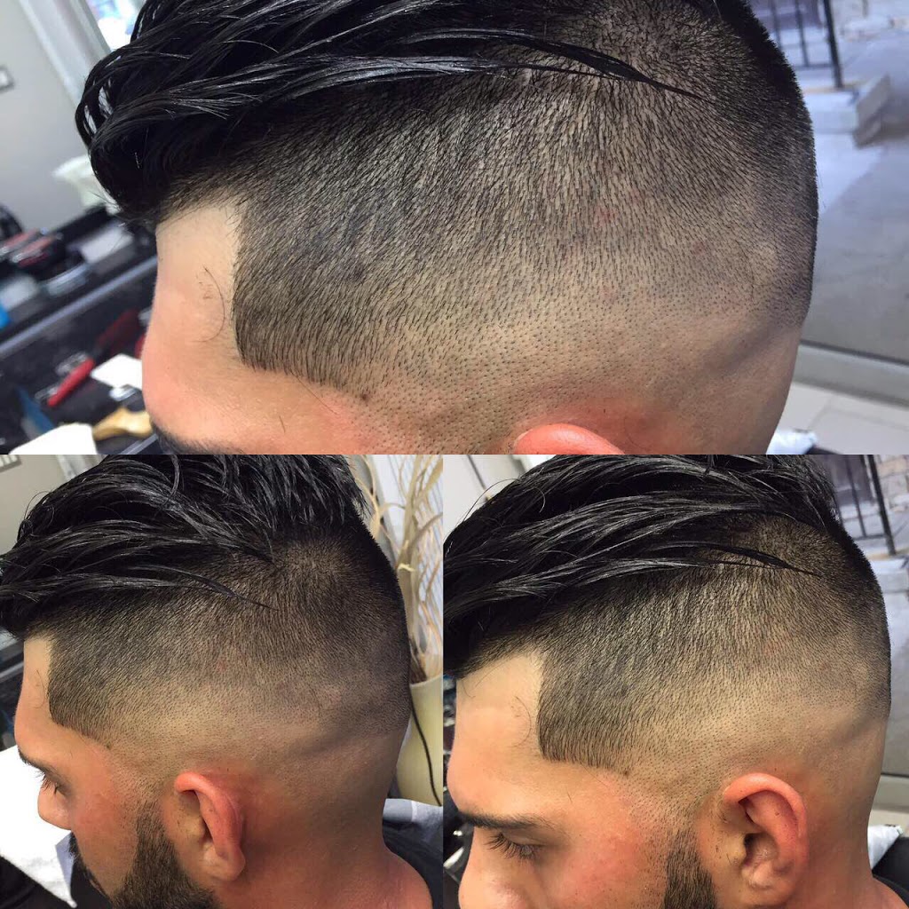 Royal Chair Barber Shop | 14-478 dundas st w Oakville, Ontario L6H 6Y3, Canada | Phone: (905) 257-6030