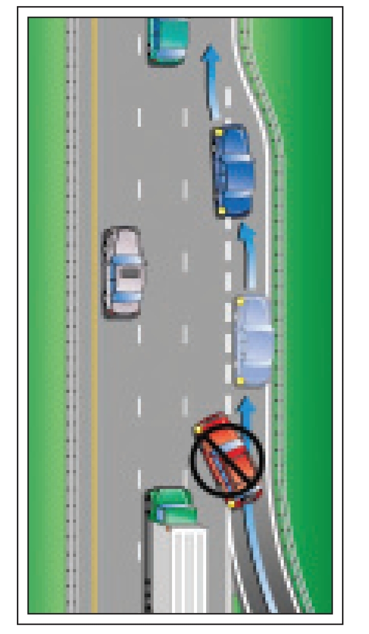 Jas Driving School | 112 Birch Tree Trail, Brampton, ON L6P 3V5, Canada | Phone: (416) 738-3722