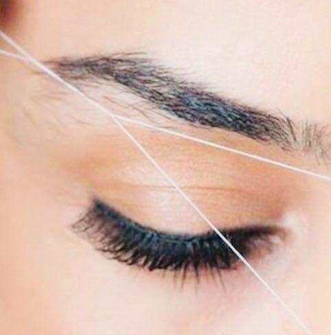 Jaclyns Threading Salon | 549 French Rd, Cheektowaga, NY 14227, USA | Phone: (716) 400-1627