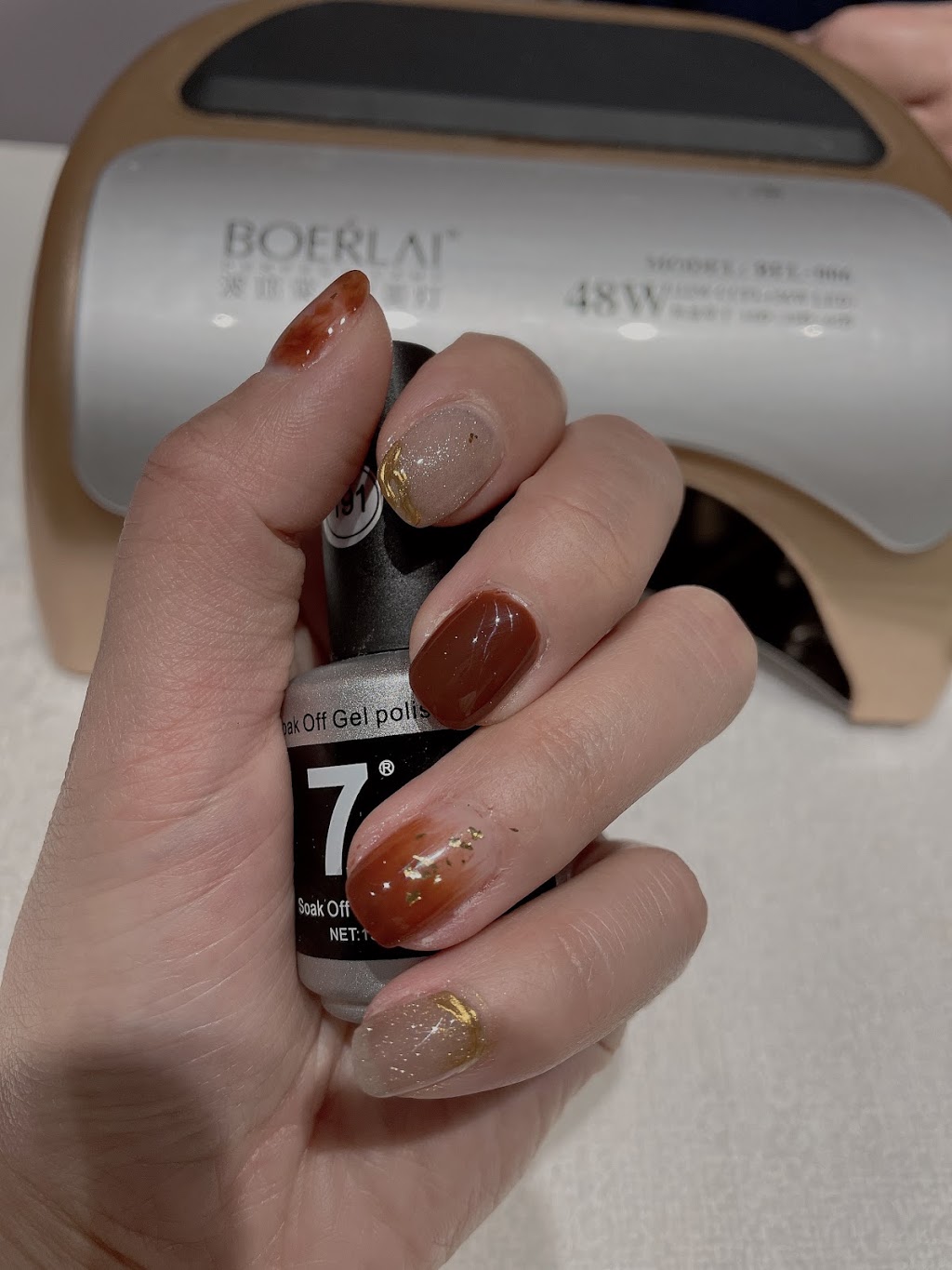 Beijing nail salon | 52 Meadow Park Dr, Huntsville, ON P1H 1E7, Canada | Phone: (705) 349-8188