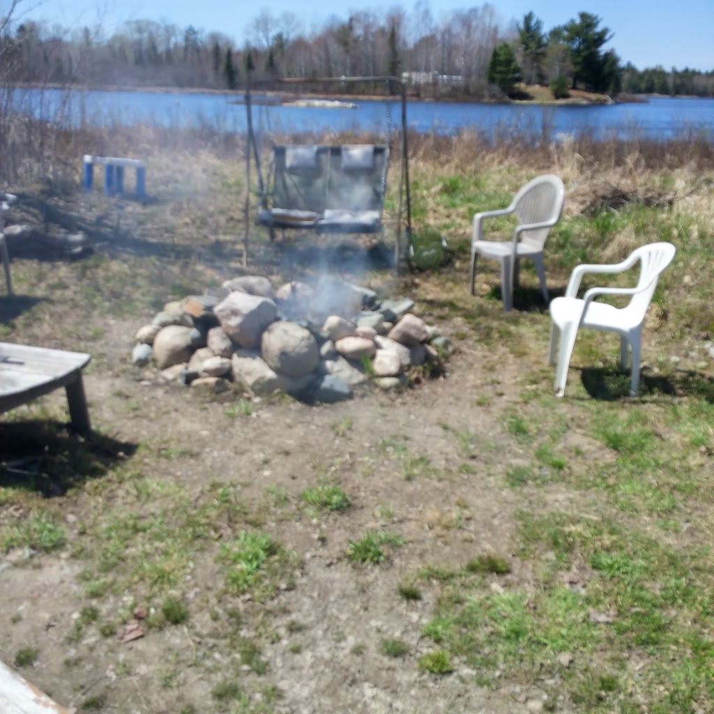 Home Style Restaurant And Motel | 403 Trans-Canada Hwy, Walford, ON P0P 2E0, Canada | Phone: (705) 844-1842