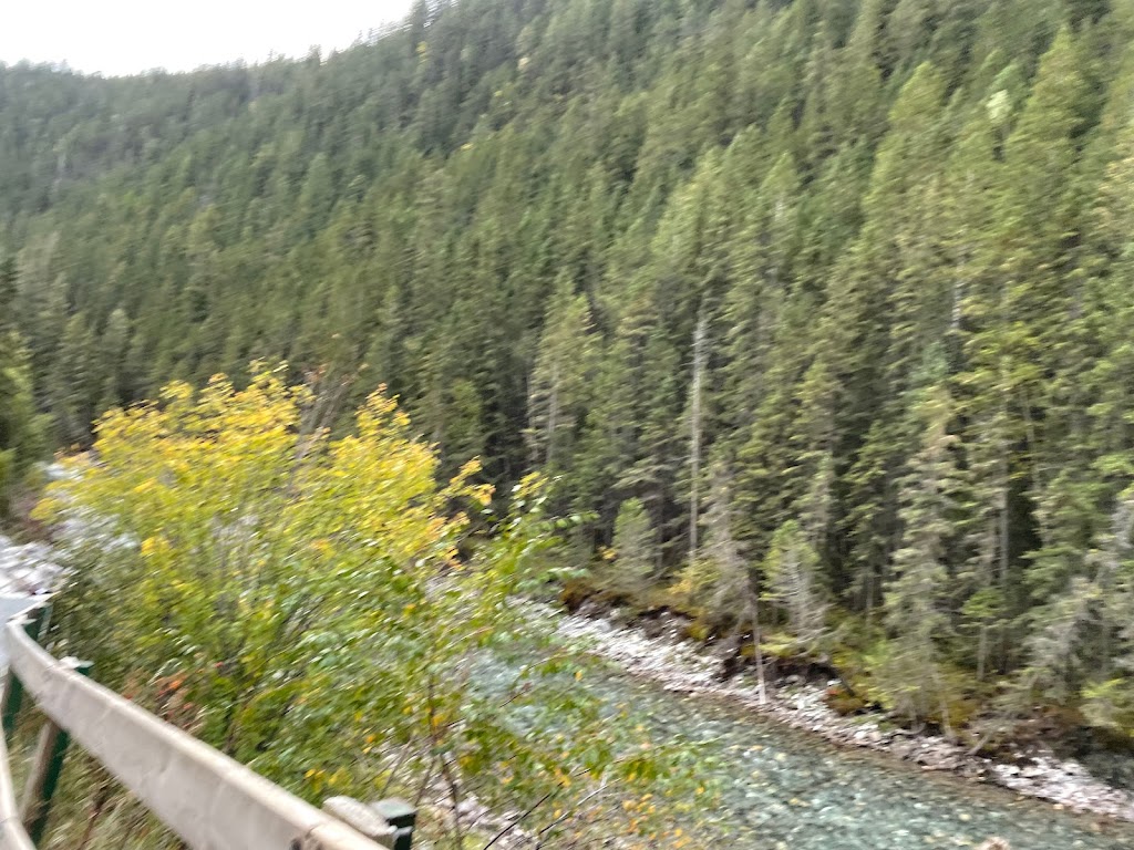 Lussier Hot Springs | Cranbrook, BC V1C 7E2, Canada | Phone: (250) 422-3003