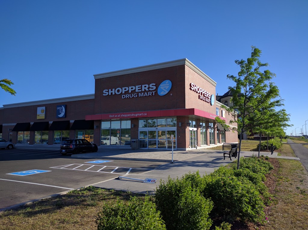Shoppers Drug Mart | 3051 Walkers Line, Burlington, ON L7M 0W3, Canada | Phone: (905) 331-1025