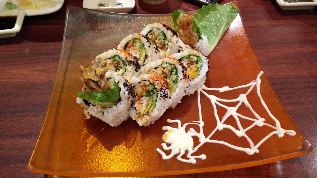Taiyo Japanese Restaurant | 12424 Symons Valley Rd NW #23, Calgary, AB T3P 0A3, Canada | Phone: (403) 263-8858