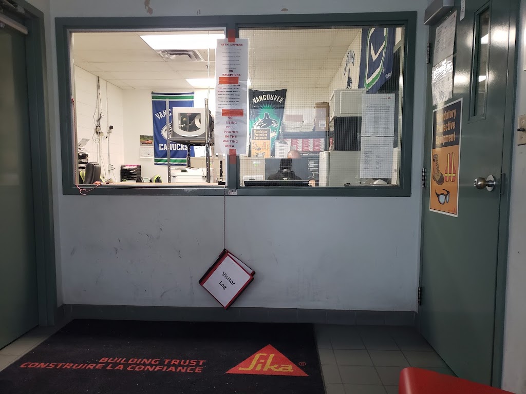 Sika Canada | 18131 114 Ave NW, Edmonton, AB T5S 1T8, Canada | Phone: (780) 486-6111
