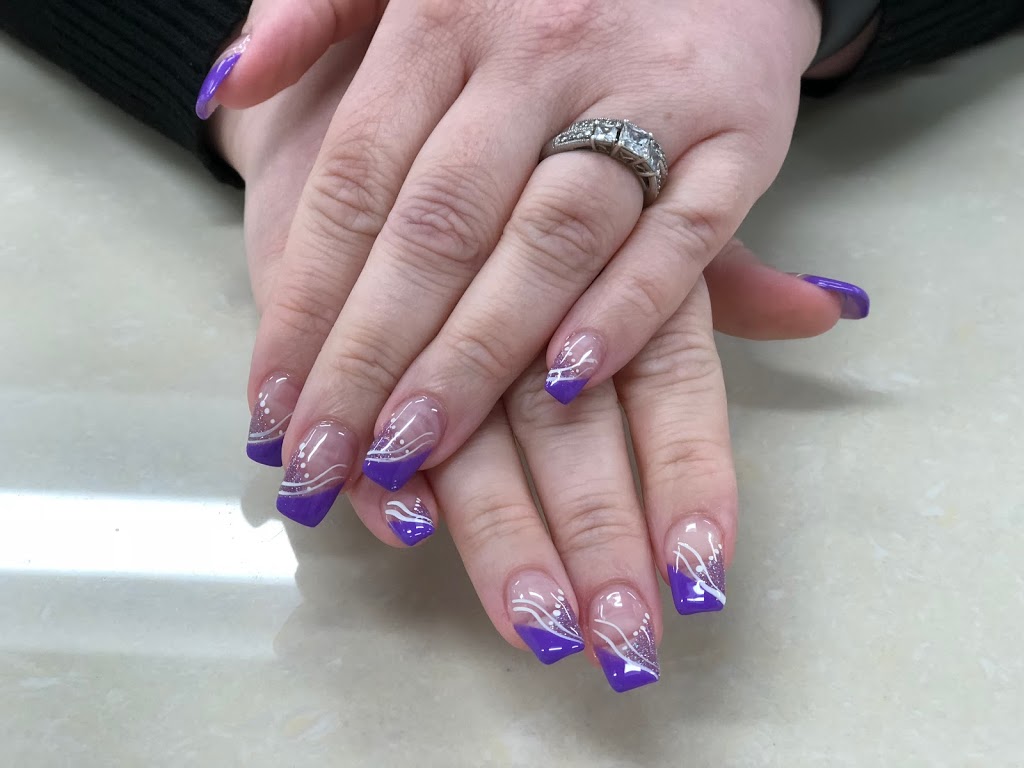 STAR NAILS | 84 King St W, Bowmanville, ON L1C 1R4, Canada | Phone: (905) 419-8484
