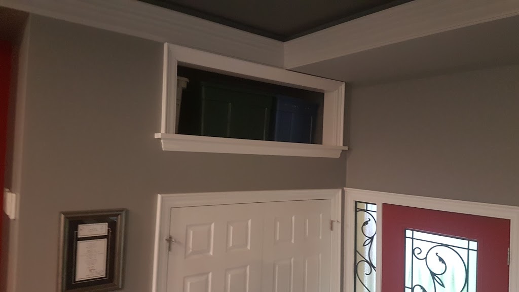 Skyway Kitchens and Granite | 360 York Rd, Niagara-on-the-Lake, ON L0S 1J0, Canada | Phone: (905) 380-2084