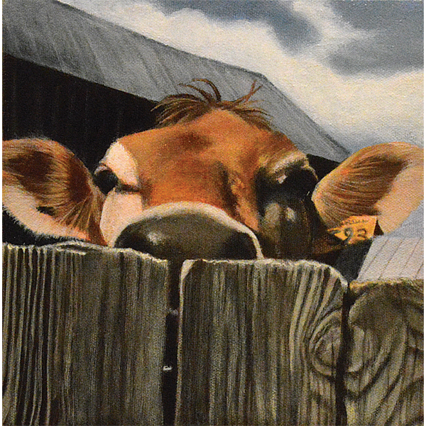 Sharka Leigh Fine Art | 1361 Hope Rd, North Vancouver, BC V7P 1W6, Canada | Phone: (604) 312-1184