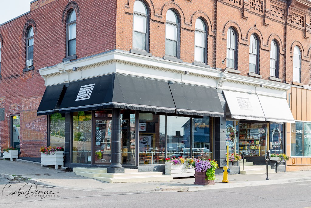 Ullrichs | 214 Pembroke St W, Pembroke, ON K8A 5N2, Canada | Phone: (613) 735-6025