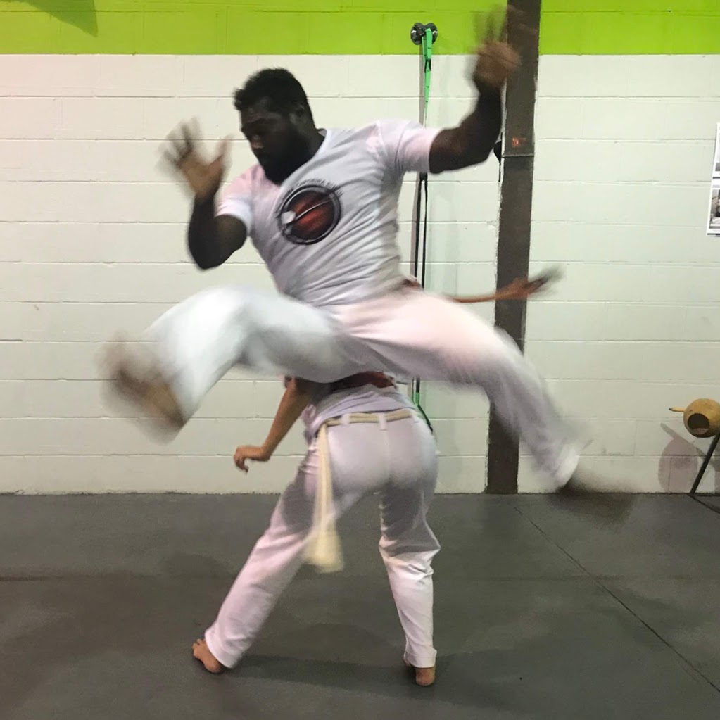 Obra Prima Capoeira | 202 29 Ave NE, Calgary, AB T2E 2C1, Canada | Phone: (204) 807-0994