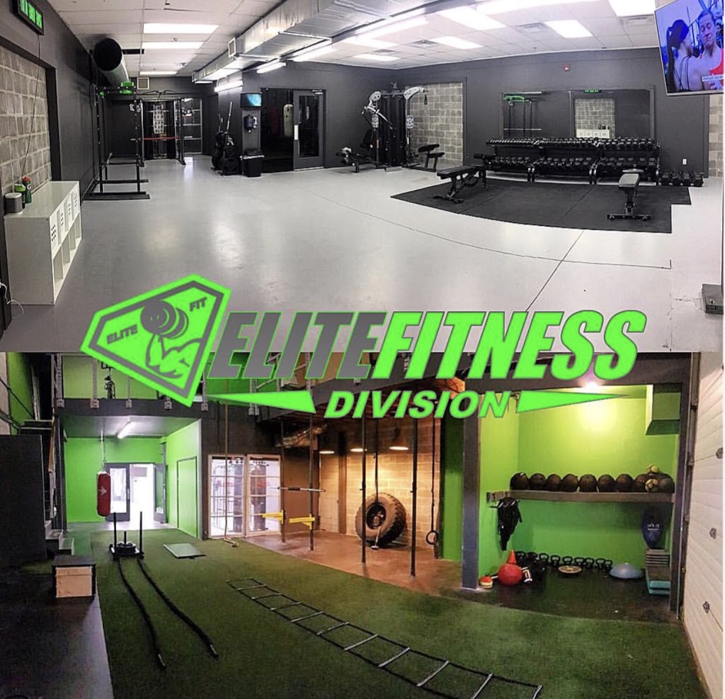 Elite Fitness Division | 505 Rue Fernand Poitras Local 105, Terrebonne, QC J6Y 1Y5, Canada | Phone: (450) 621-1000