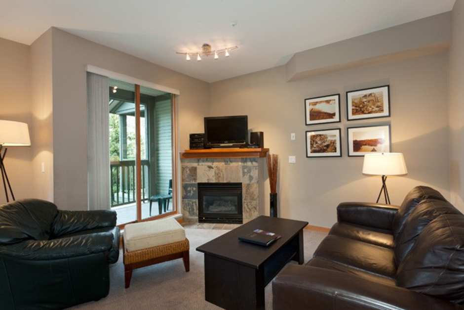 Stoney Creek Northstar - Whistler Premier | 4355 Northlands Blvd, Whistler, BC V0N 1B4, Canada | Phone: (888) 621-1177
