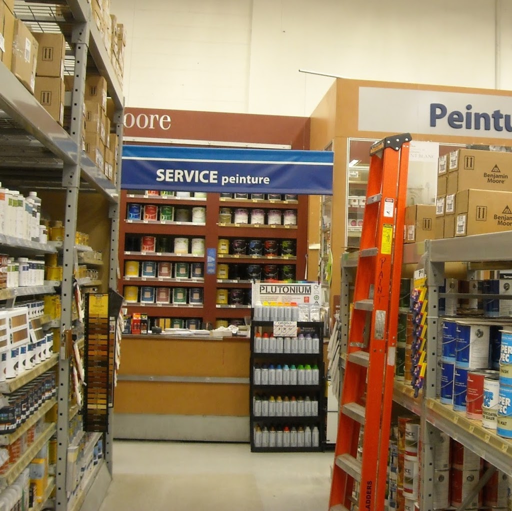 DG Paint Benjamin Moore NDG | 5890 Rue Saint-Jacques, Montréal, QC H4A 2E9, Canada | Phone: (514) 482-8381