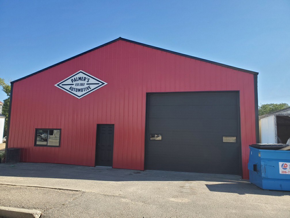 Palmers Automotive | 161 1 Ave W, Bengough, SK S0C 0K0, Canada | Phone: (306) 268-6868